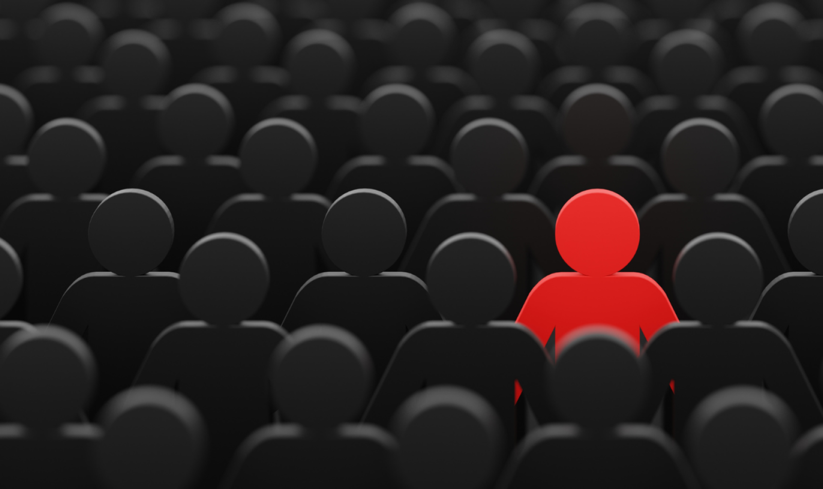 UN'IDEA BRILLANTE FA LA DIFFERENZA